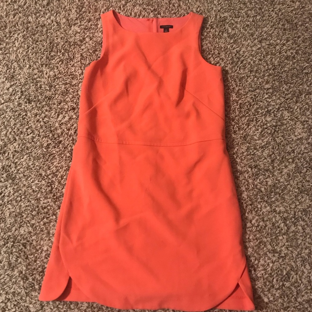 Ann Taylor Dress